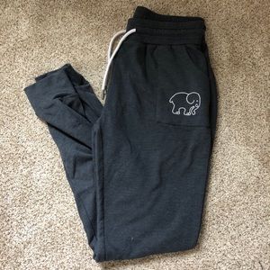 Ivory Ella Joggers